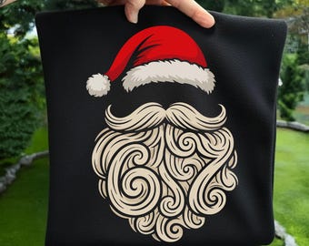 Funny Santa 67 Meme PNG, Christmas Boys Teens Design (Digital Download)