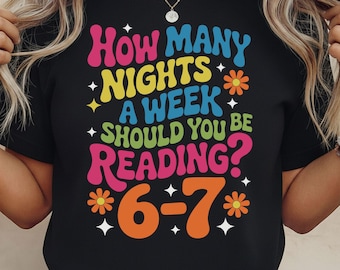 how many nights a week should you be reading 6-7 png | Funny Six Seven 6 7 Meme Teacher Png | Reading 6-7 Teacher Png