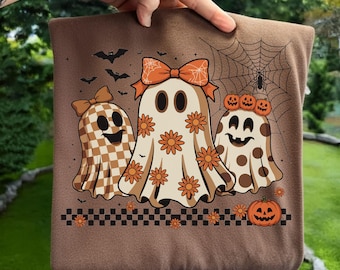 Lace Ghost PNG, Coquette Halloween, Spooky Sublimation (Digital Download)
