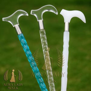 Walking Canes Elegant Stylish Lightweight Cane | Fancy Walking Stick