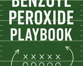 The Benzoyl Peroxide Playbook | Acne Treatment Guide | How to Use BP Safely | Ingredient Skincare eBook