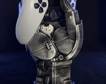 Unique Controller Holder | Gearbox Inspired Display Stand