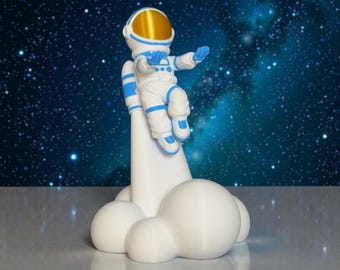 Astronaut Controller Houder