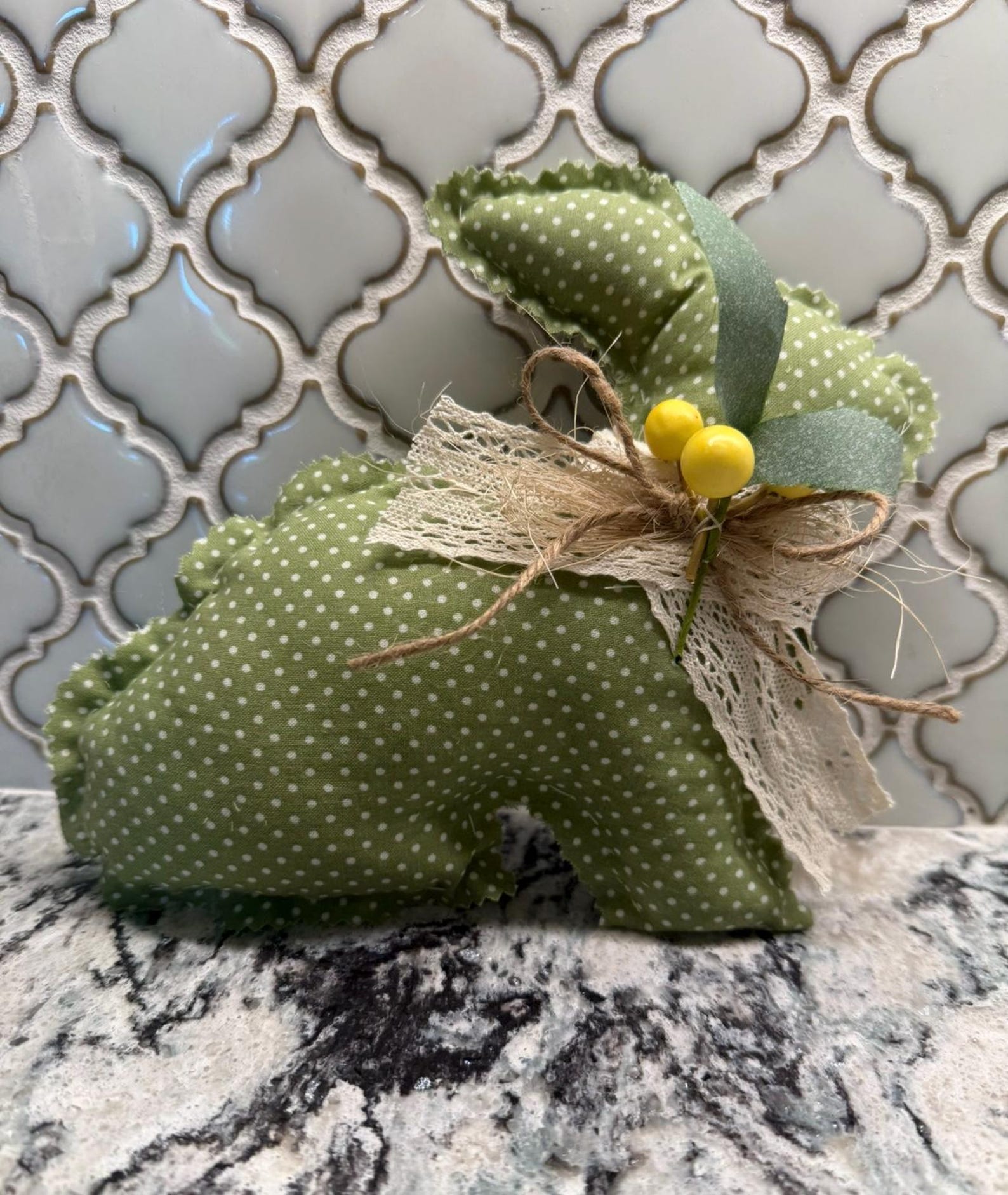 Primitive Bunny Pattern PDF, Easter Rabbit Sewing Tutorial, DIY Fabric ...