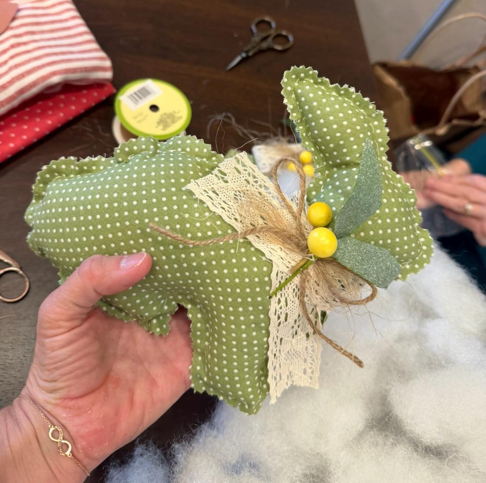 Primitive Bunny Pattern PDF, Easter Rabbit Sewing Tutorial, DIY Fabric ...