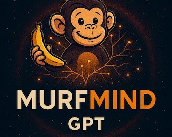 MurfMind® MurfMindGPT (LLM-Agnostic Resonance Layer)