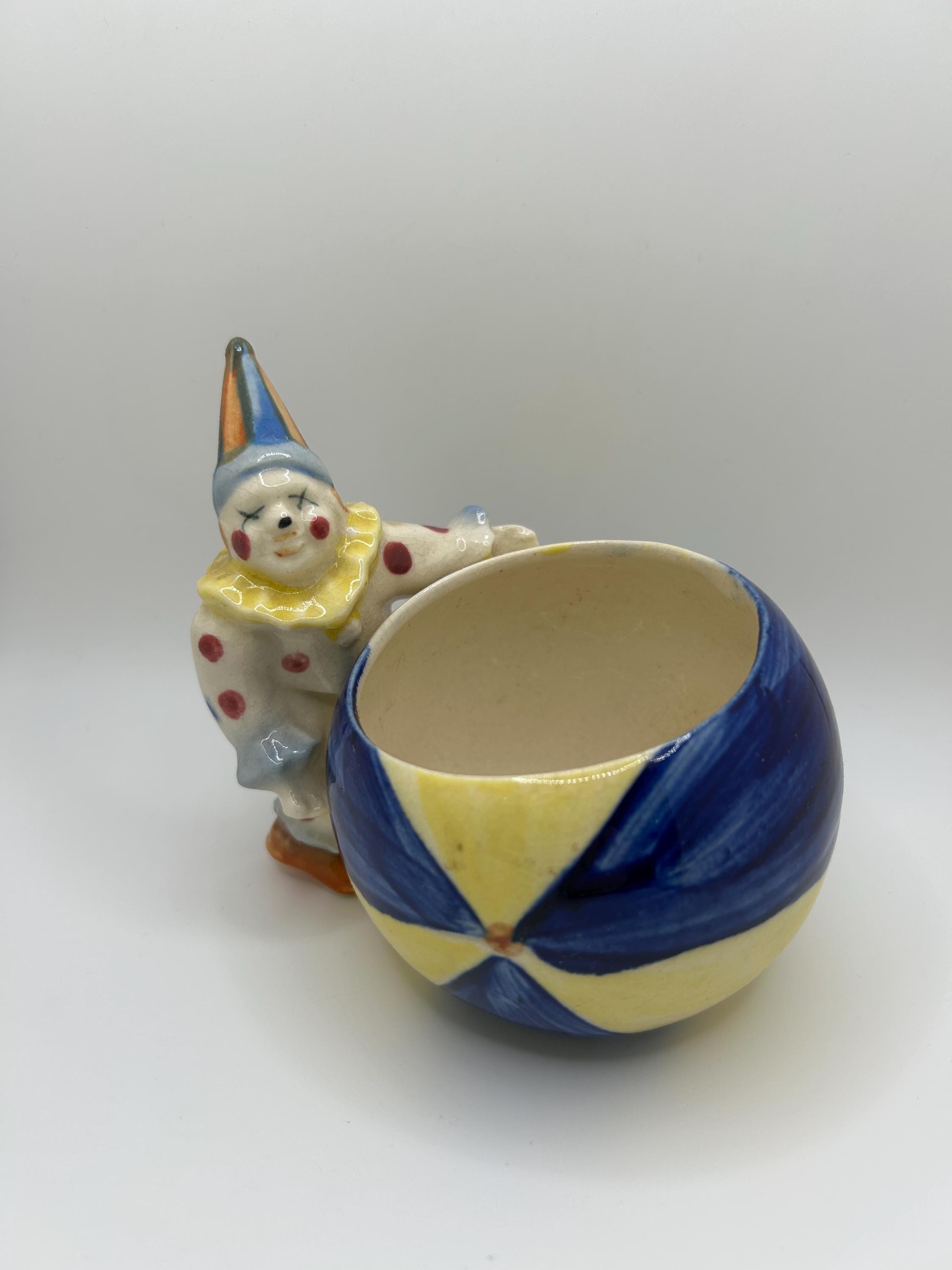 Vintage Japanese Planters - Etsy