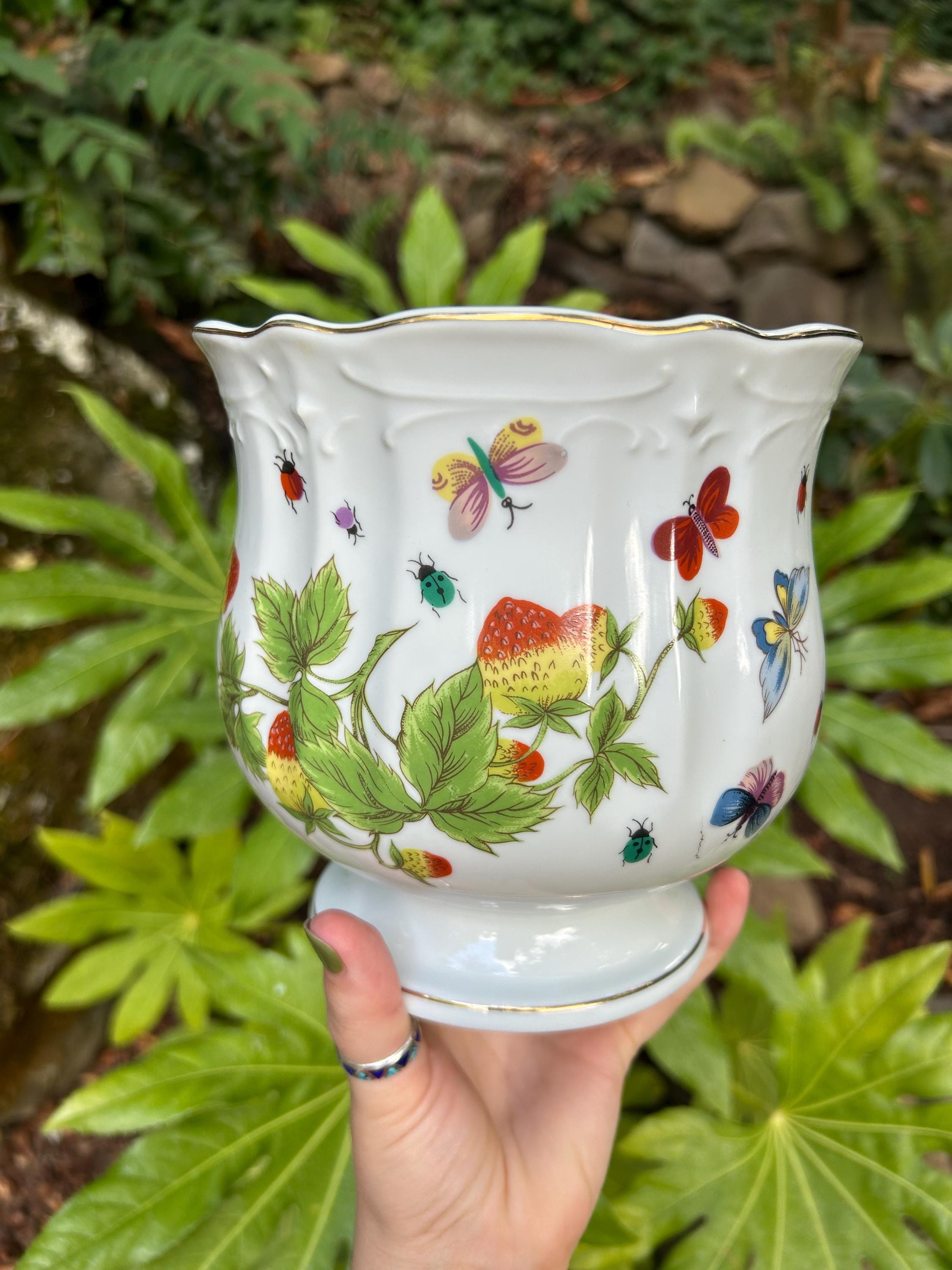 Vintage Lenwile Ardalt Japan Porcelain - Etsy