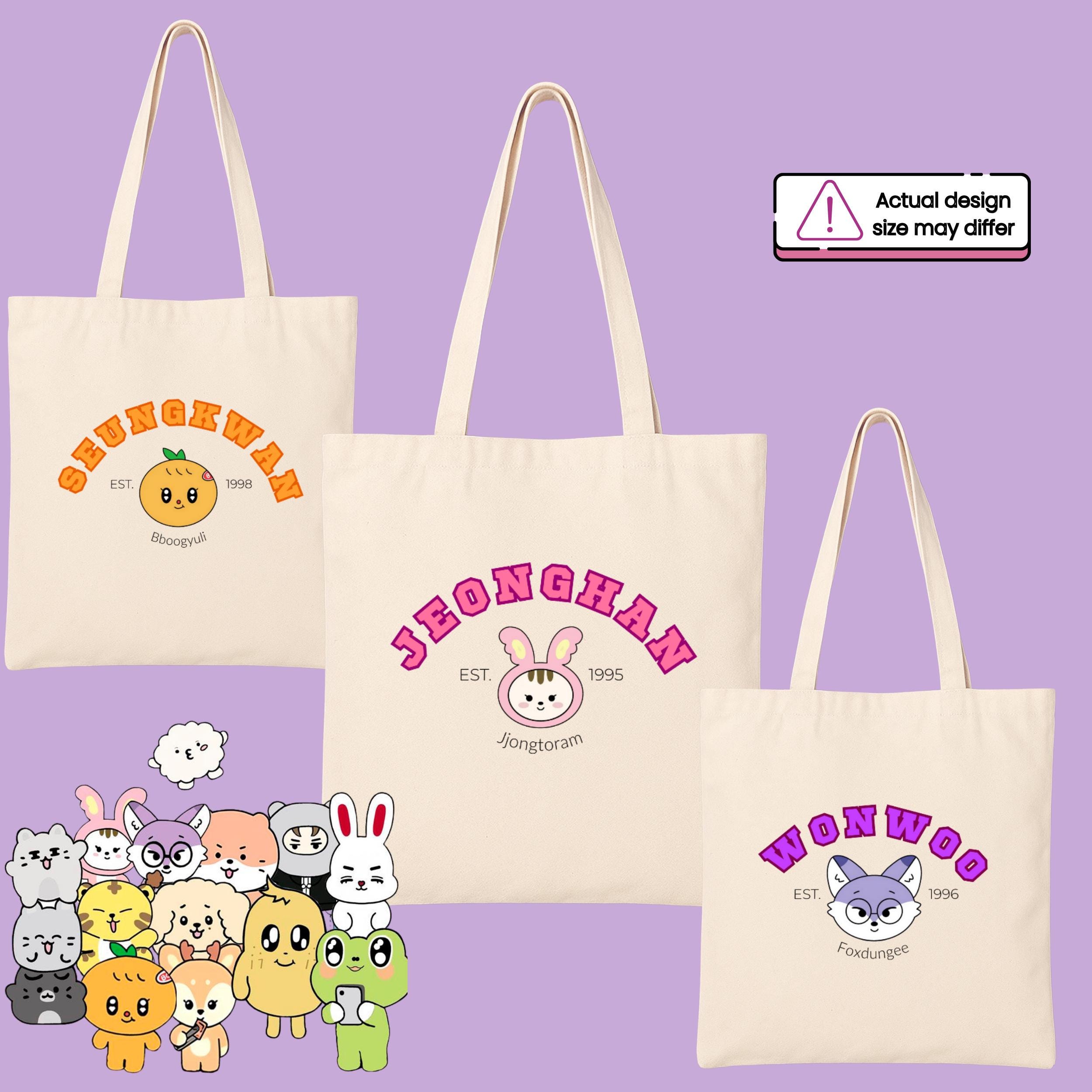 Seventeen Tote Bag - Etsy