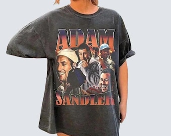 Retro Adam Sandler Shirt -Adam Sandler Tshirt,Adam Sandler T shirt, Gift For Woman and Man Unisex T-Shirt