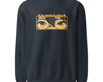 La Campeona [crewneck edition]