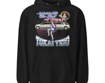 Unfractured [hoodie edition]