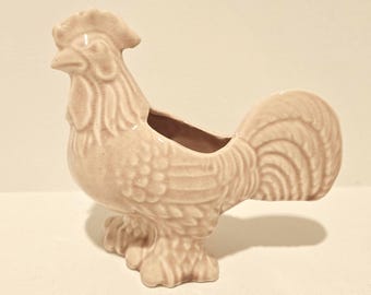 Vintage Turkey Planter