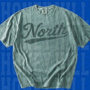 1163. Download digitale della sceneggiatura di North Green Baseball (PNG)