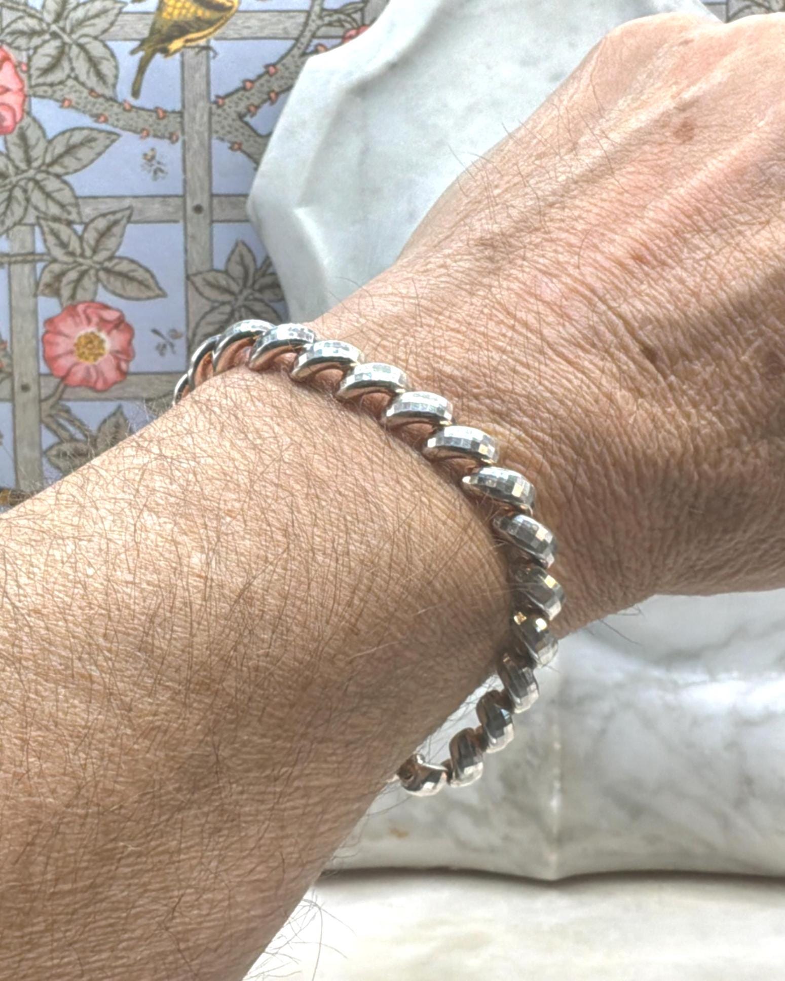 San Marco Bracelets - Etsy