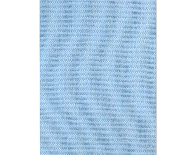 Light Blue Solid Textured Area Rug | Modern Minimalist Living Room Rug (48"x72")