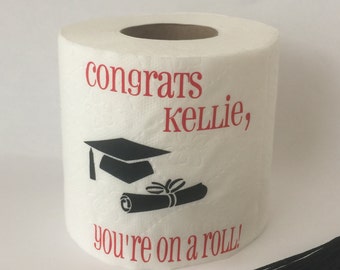 Toilet roll gift | Etsy Toilet roll gift | Etsy