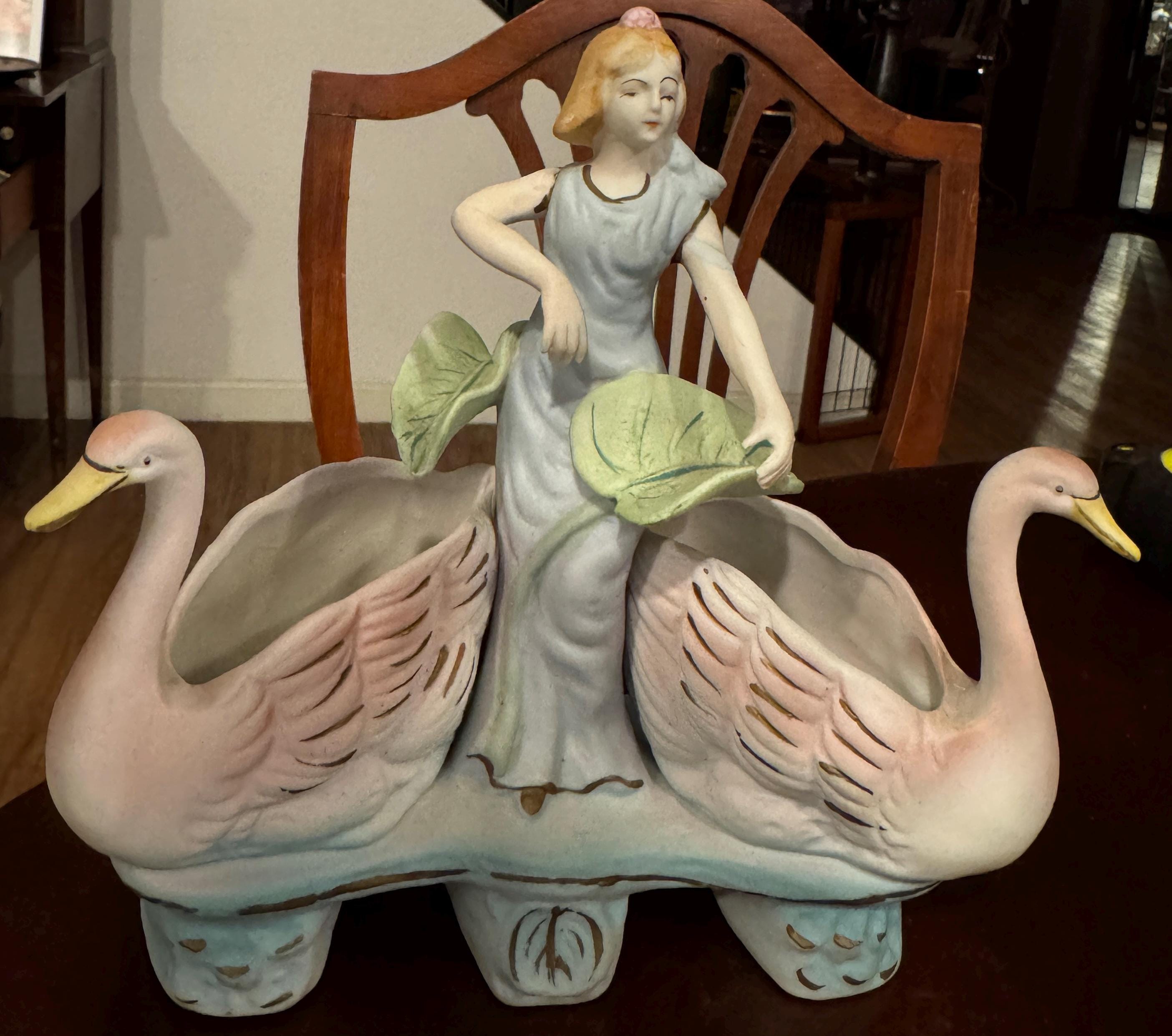 Japan Swan Figurines - Etsy - Page 5