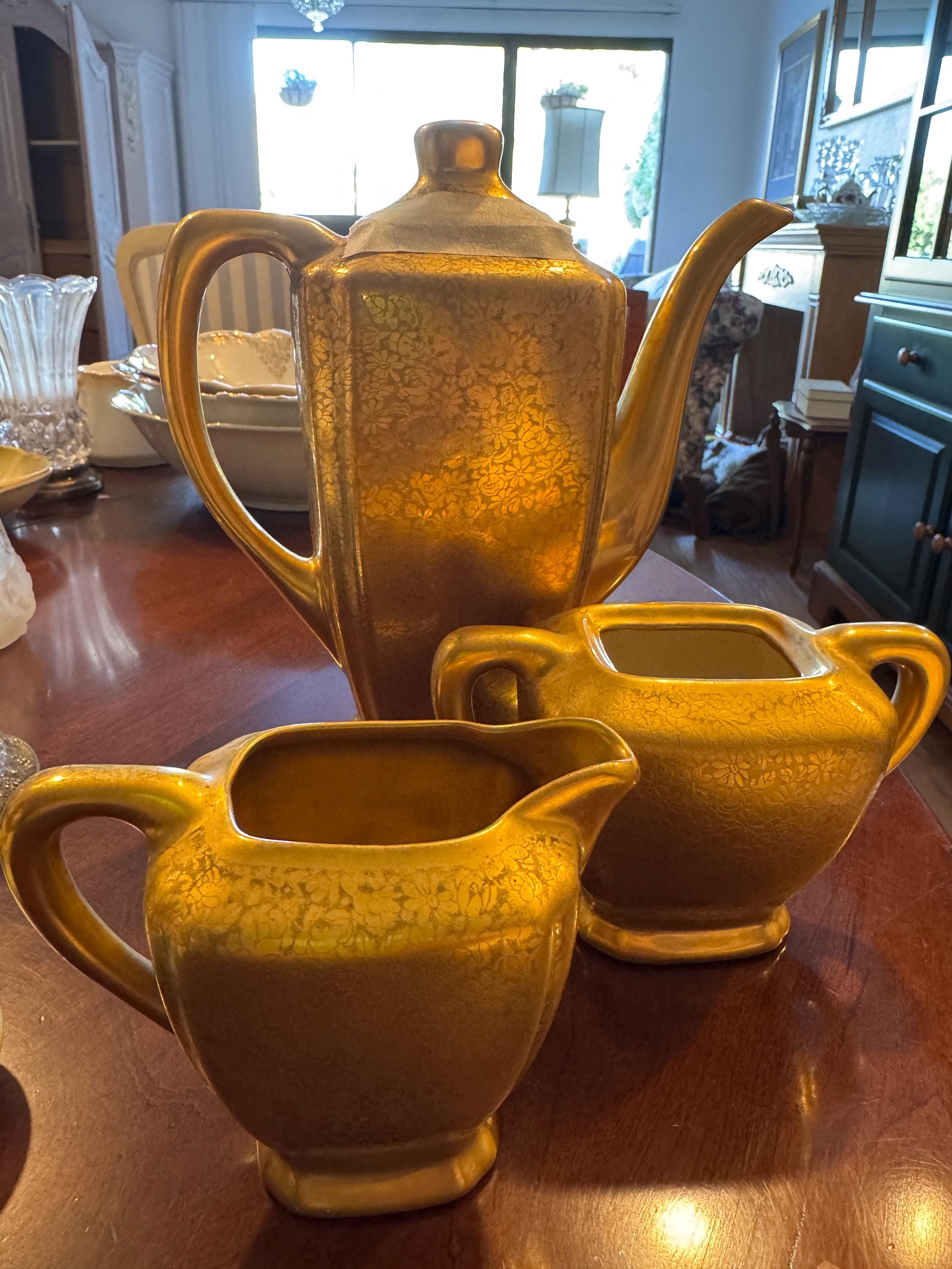 Picard Porcelain - Etsy