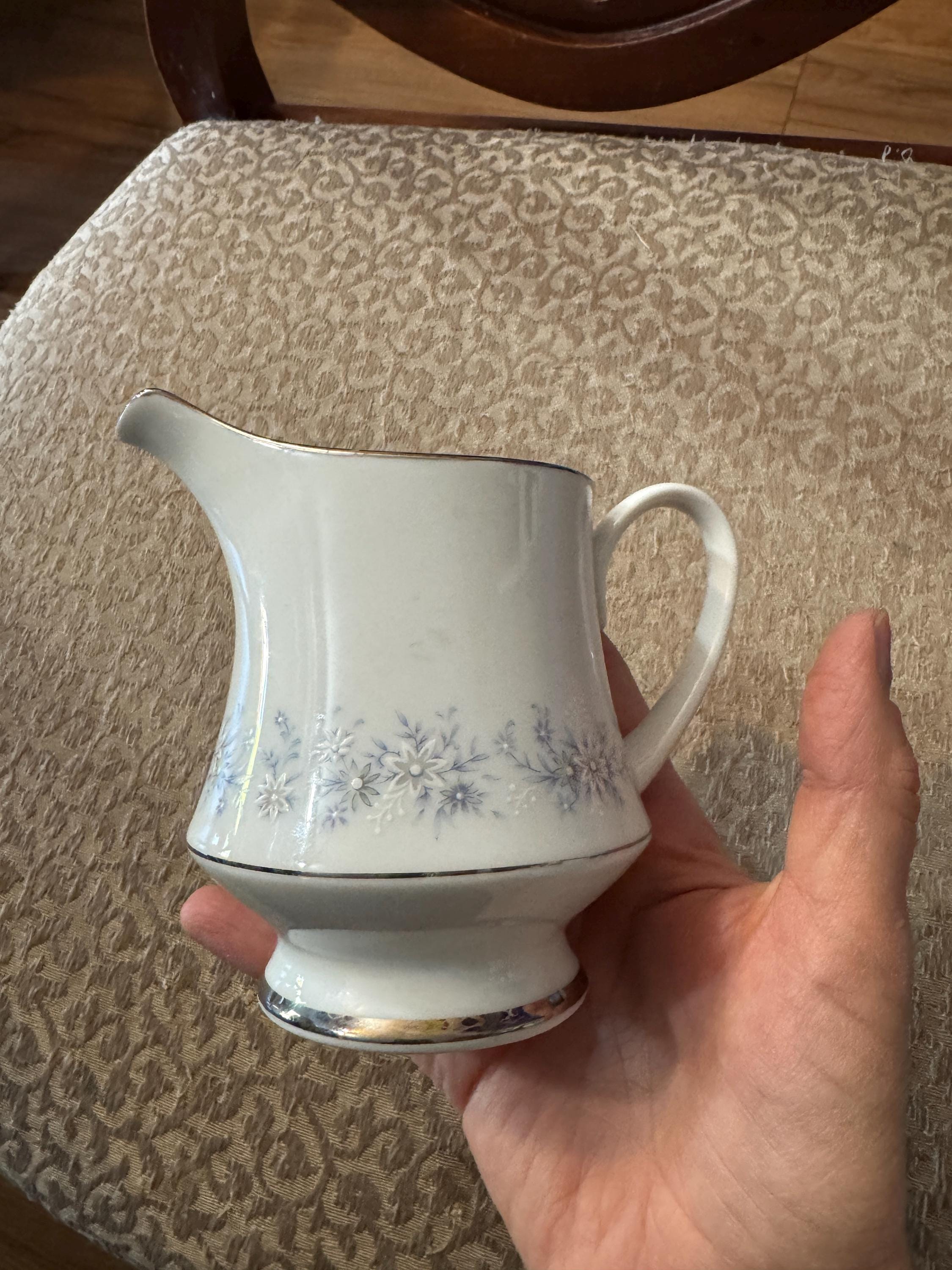 Noritake Marywood 2181 Japan - Etsy