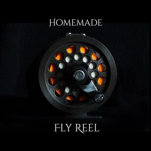 automatic fly reel amazon Amazon.com : Semi-Automatic Fly Reel with Adjustable Drag Quick Spool  Removal Made of CNC Machined Aluminum for Freshwater Lake River Trout Fly  Fishing : Sports & Outdoors