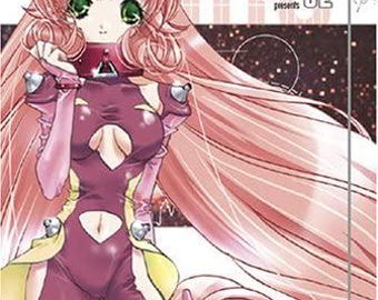 Vintage Dears Vol 2 Used English Manga Graphic Novel Comic Book