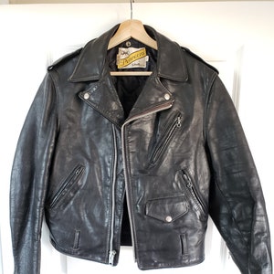 Schott ramones best sale