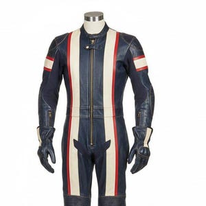 80s motorcycle suit - Etsy 日本