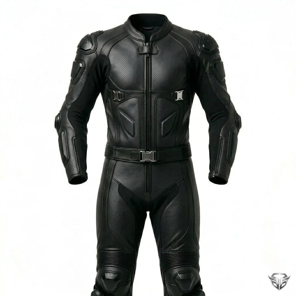 Leather racing suit - Etsy 日本