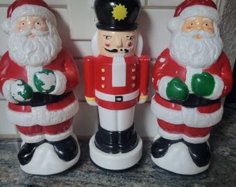 Mr. Christmas Decorazione Natalizia Animata: Gambe Di Babbo Natale Con Campanelle, 40,6 Cm – Da Appendere All'Albero O Alla Parete - 4