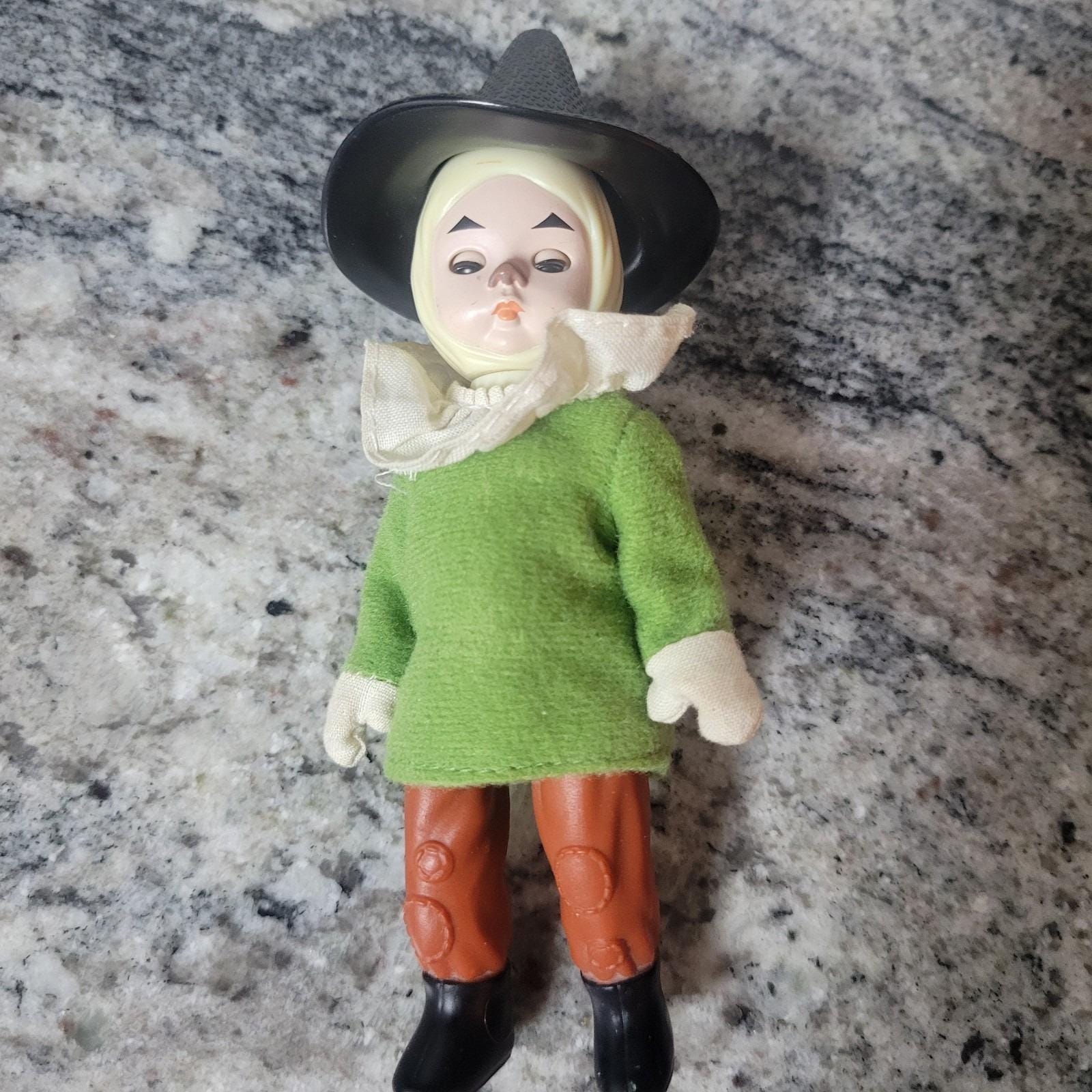 Street doodz Figurine McDonald's Happy Meal Jouet