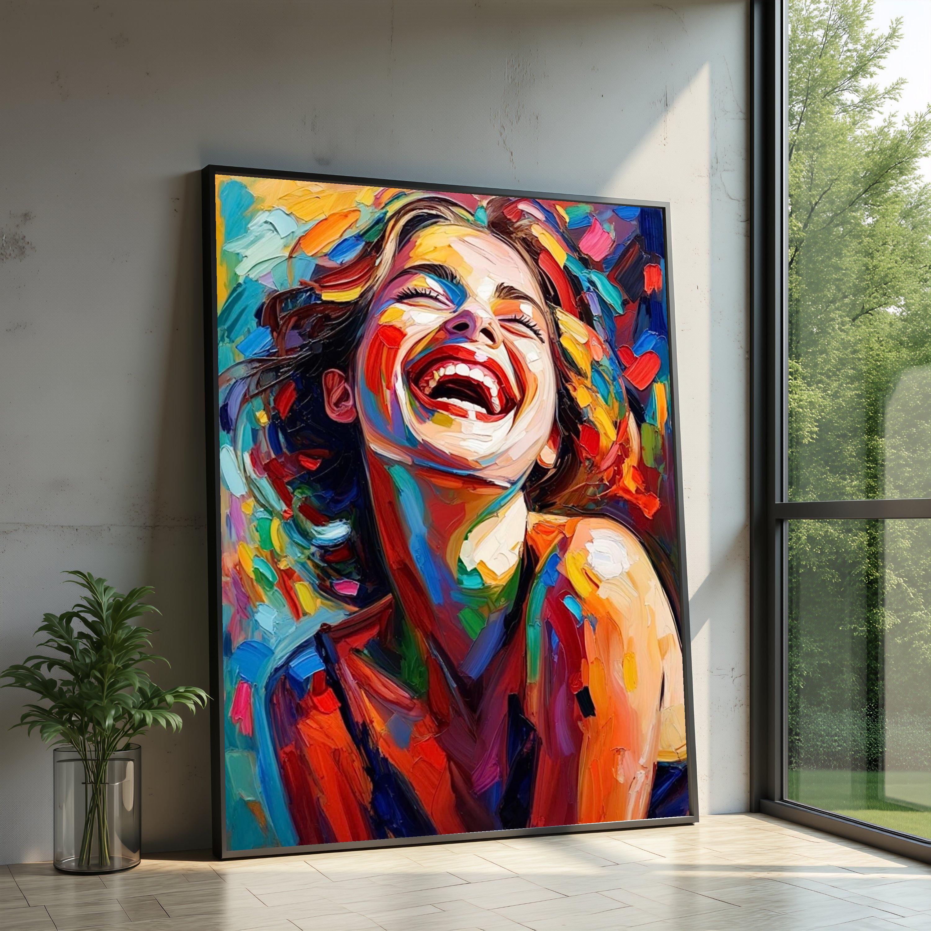 Abstract expression - Etsy 日本, image size:3000x3000