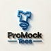 ProMockTees store logo