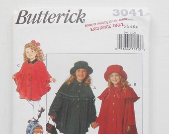 1940s Vintage Sewing Pattern Cape Hat BAG SET - Etsy