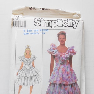 1989 new arrivals prom dresses