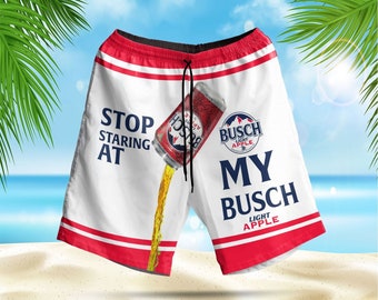 Busch Light Apple - Etsy Australia