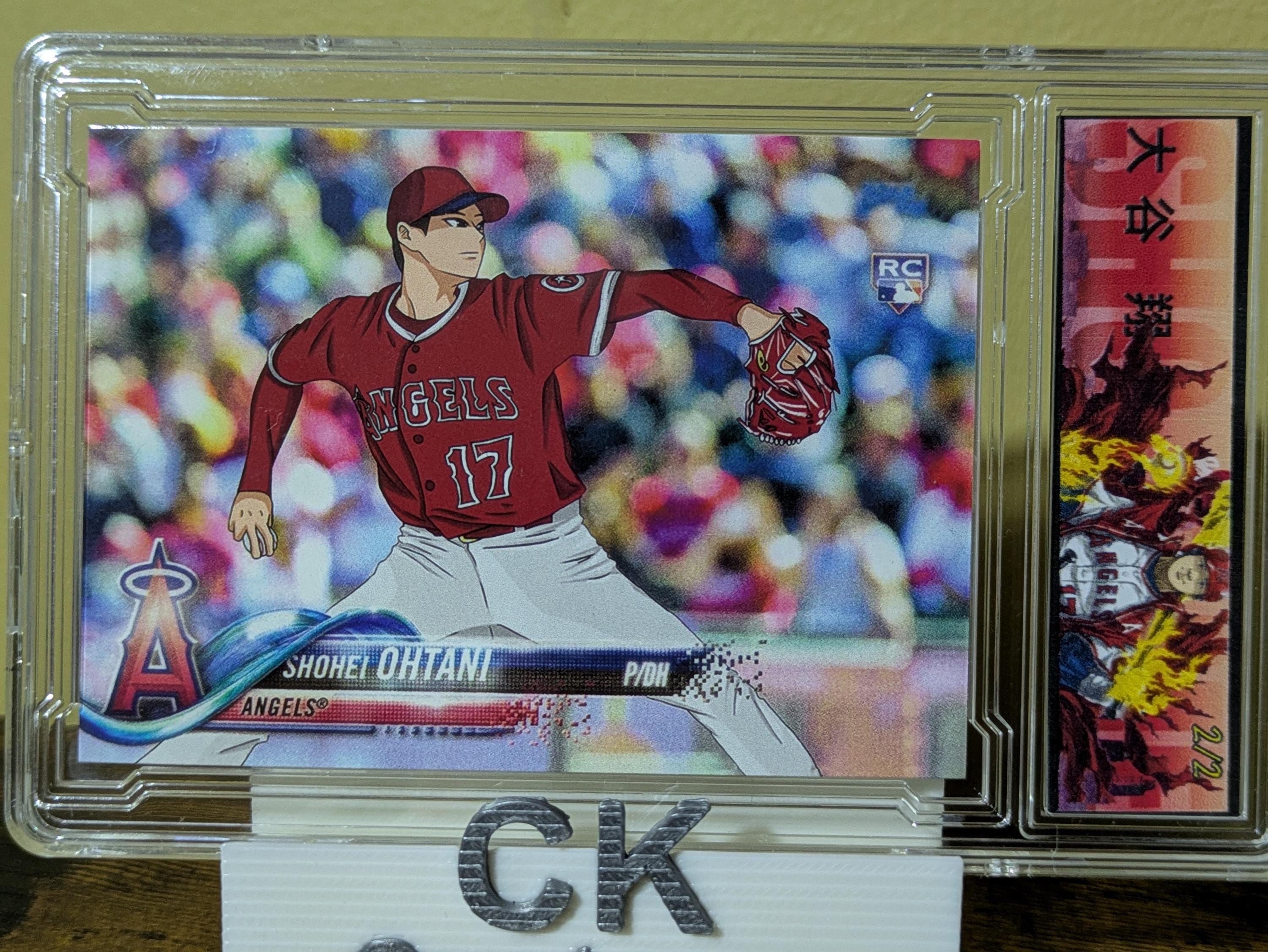 2018 Topps Complete Set - Etsy