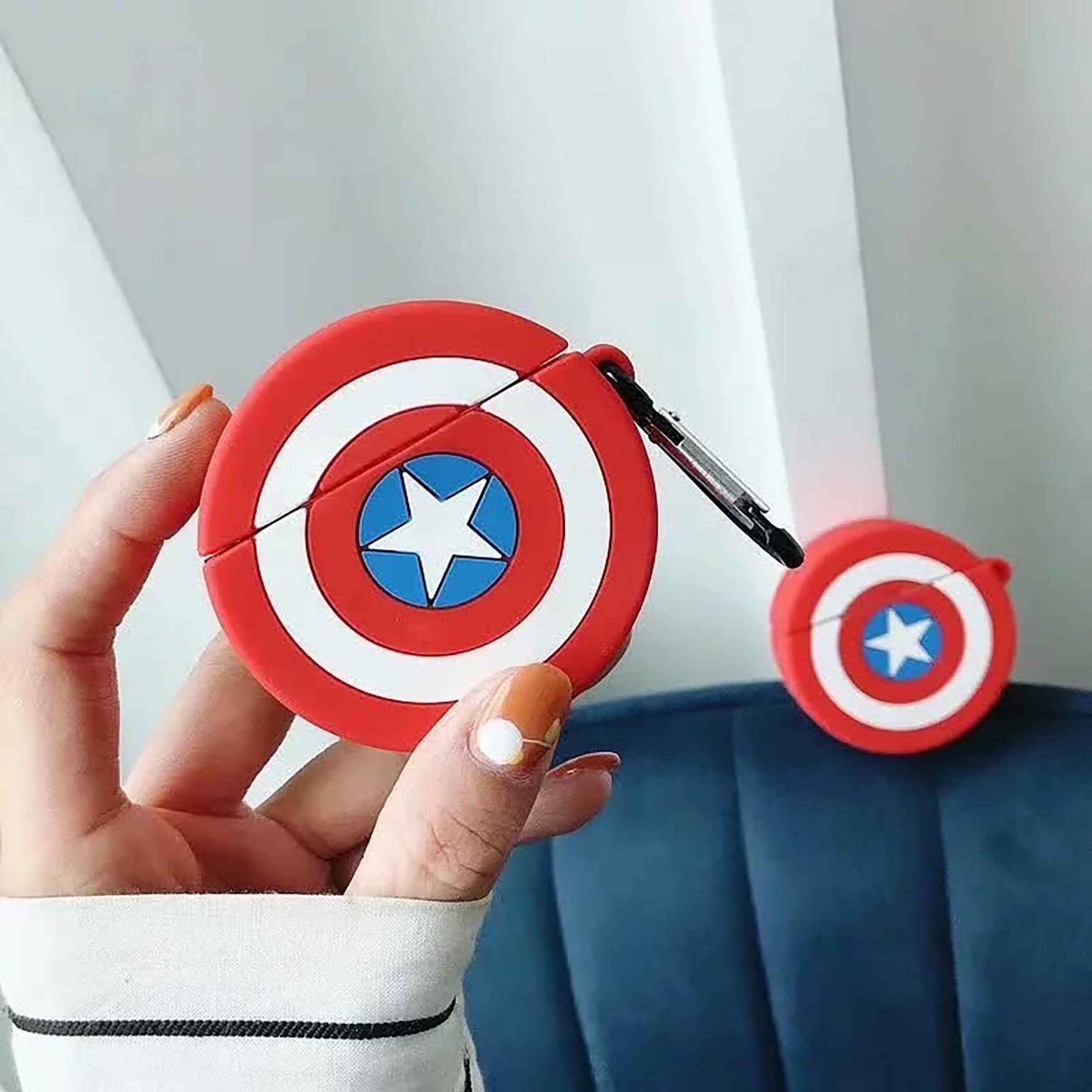 Avengers AirPod Case UK
