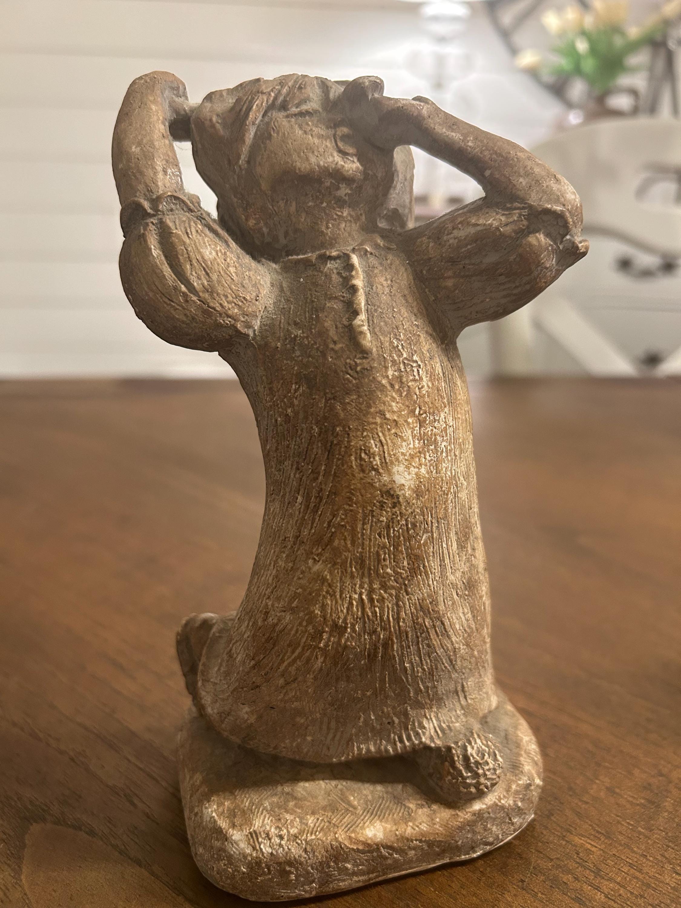 Austin 70s Sculpture - Etsy Norway