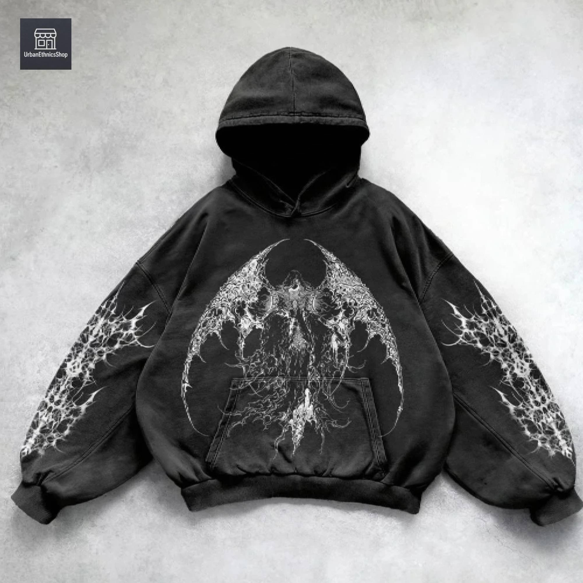 Vetements Hoodie Australia