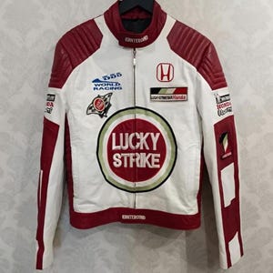 Lucky strike jacket - Etsy 日本