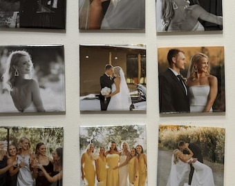 Personalized Fridge Magnets