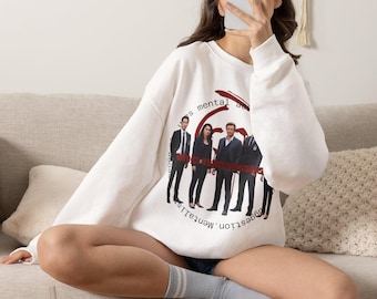 The Mentalist Special Edition Unisex Sweatshirt