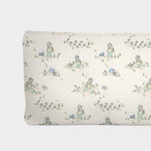 Hey It’s Franklin Nostalgic Pencil Case Pouch