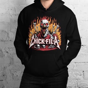 Chick Fil a H - Etsy