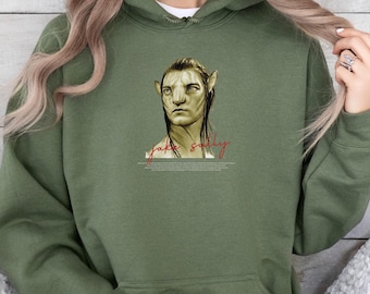 Jake Sully shirt, avatar shirt, jake sully sweatshirt, jake sully hoodie,