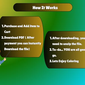 Hidden Picture Coloring Puzzle Book for Kids & Adults | 40 Brain Activity Pages image 10