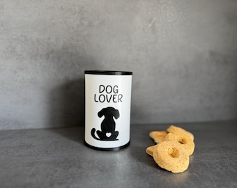 ランタン犬愛好家