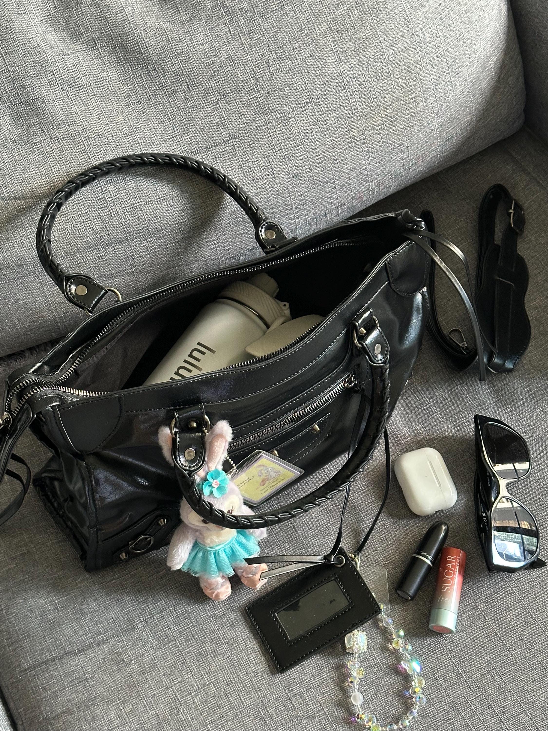 Balenciaga bag charm - Etsy 日本