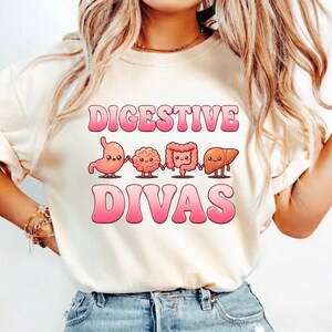 消化器科看護師 面白い消化器科看護師 PNG: 消化器ユーモア 医療看護師 png ヘルスケアユーモア クリニックライフ (デジタルダウンロード)